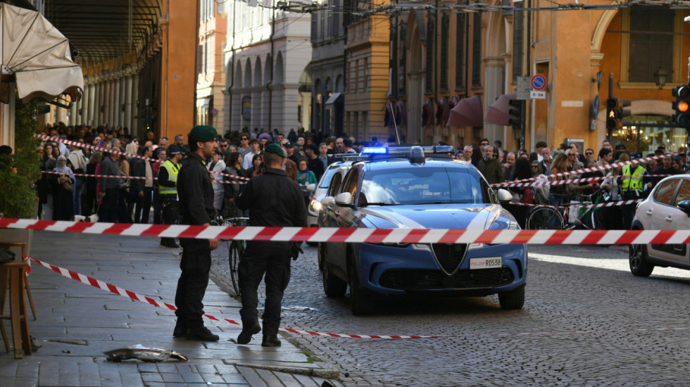 Sprawca wypadku w Modenie trafił do aresztu. Przyczyną nie były zaburzenia psychiczne