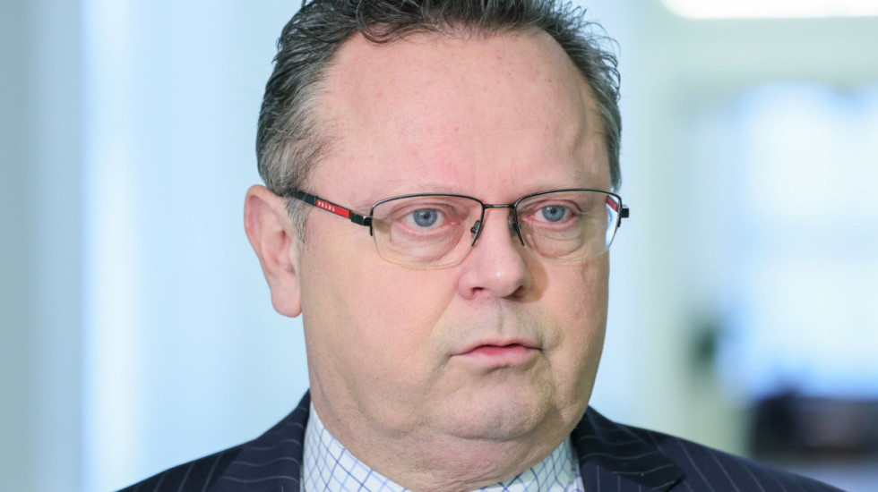 Szejna dla Newsmax Polska: musimy przejąć większą odpowiedzialność za własne bezpieczeństwo