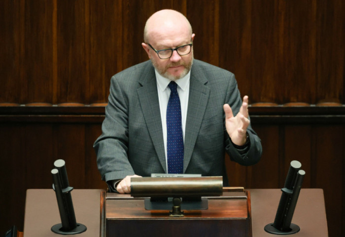 Powrót wiceszefa MSWiA. Maciej Duszczyk ponownie wiceministrem odpowiedzialnym za politykę migracyjną