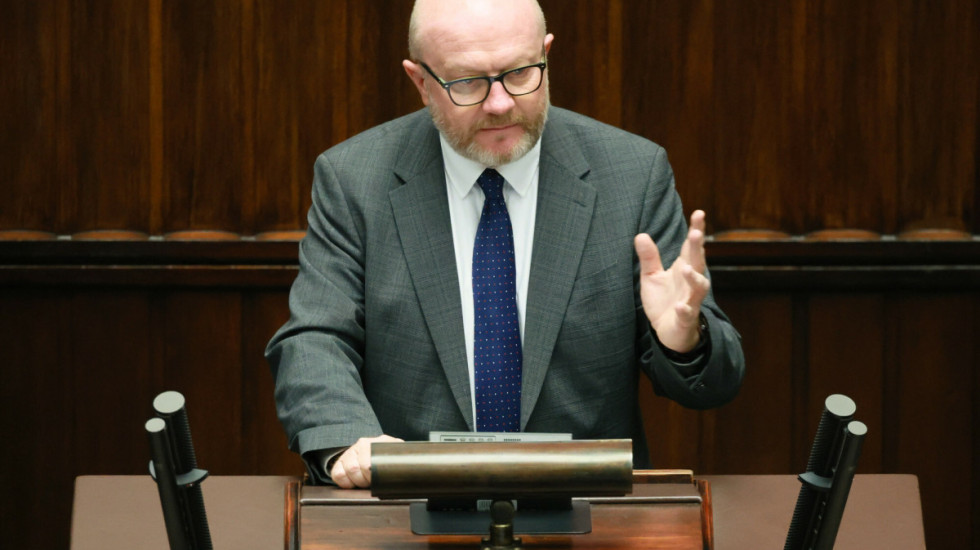 Powrót wiceszefa MSWiA. Maciej Duszczyk ponownie wiceministrem odpowiedzialnym za politykę migracyjną