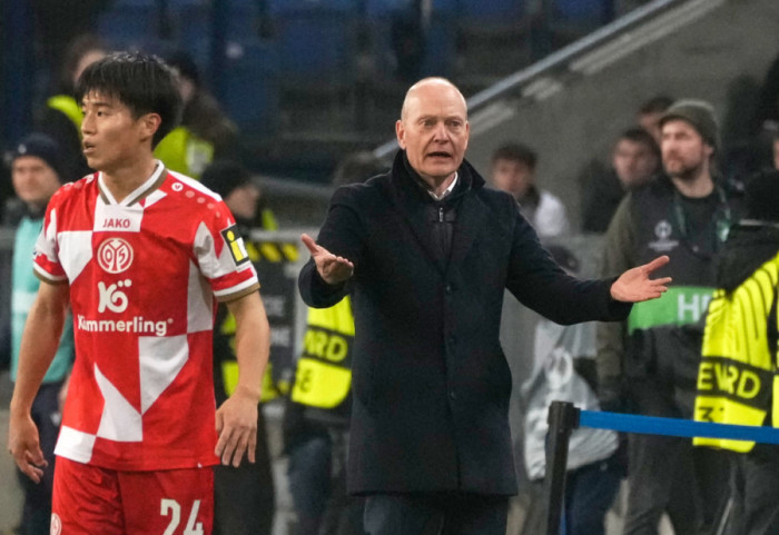 Mistrz Polski może stracić trenera. Anglicy ruszyli po Frederiksena