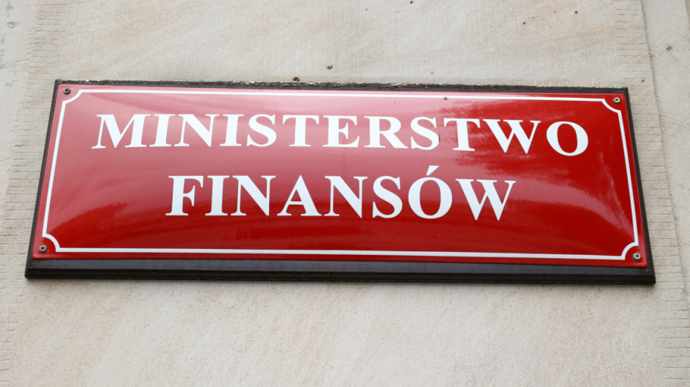 Rekordowe zadłużenie Skarbu Państwa. W kwietniu dług wzrósł do 2,08 bln zł