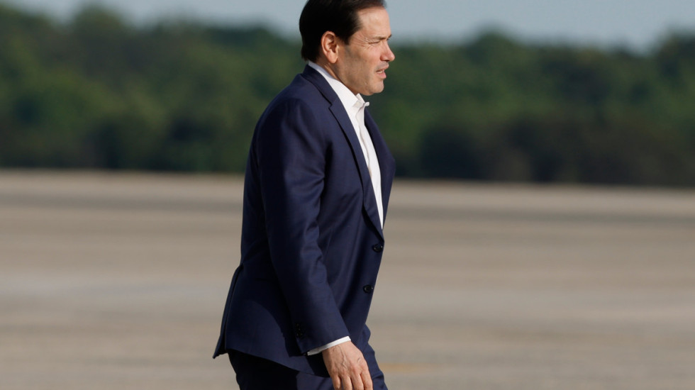 Rubio do Kubańczyków: USA gotowe na nowy rozdział. Padła oferta pomocy