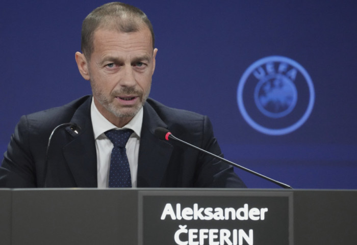 UEFA zmienia Ligę Narodów. Będą trzy dywizje i nowy format