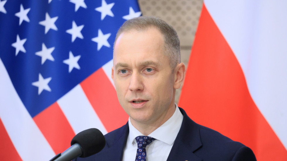 Tomczyk po rozmowach w USA: amerykańska obecność wojskowa w Polsce zostanie utrzymana