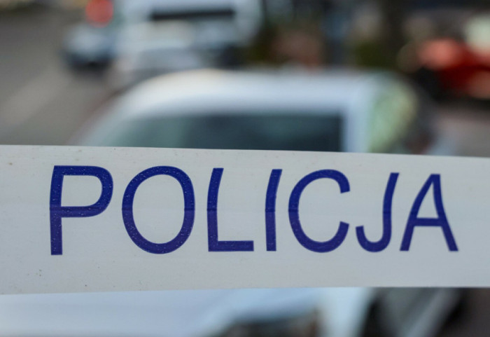 Tragedia w żłobku w Ząbkach. Nie żyje dwuletnie dziecko
