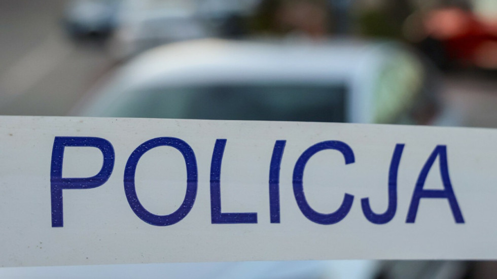 Tragedia w żłobku w Ząbkach. Nie żyje dwuletnie dziecko