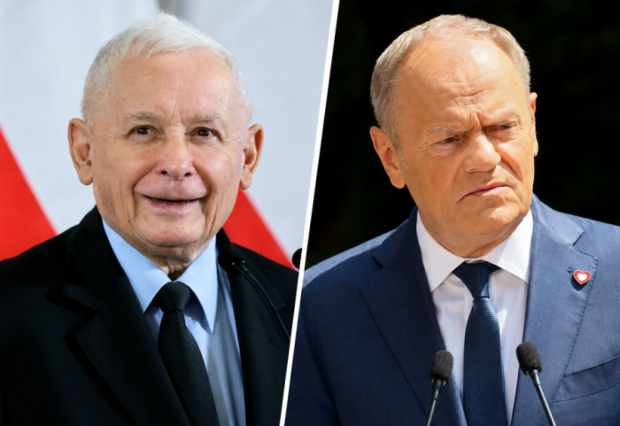 Nowa prognoza wyborcza. PiS traci, a Konfederacja umacnia pozycję