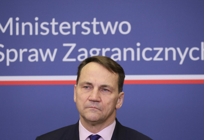 MSZ wzywa przedstawiciela Izraela. Chodzi o polskich obywateli