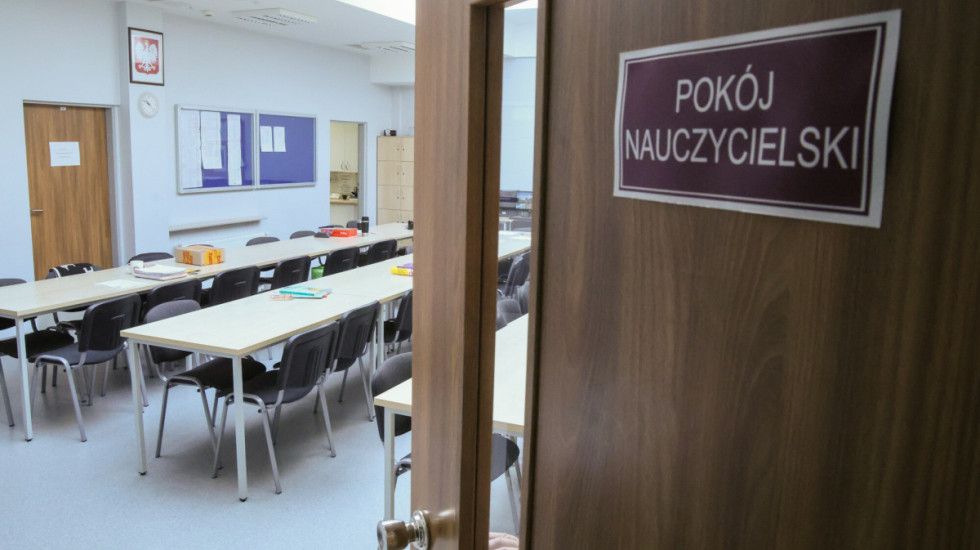 Nauczyciele czekają na wielkie zmiany. ZNP alarmuje, że czasu jest coraz mniej