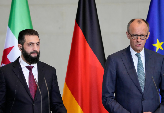 Powrót do Syrii za 8 tys. euro? Niemiecki rząd rozważa wyższe premie dla uchodźców