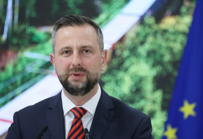 Relokacja wojsk USA w Europie. Kosiniak-Kamysz: plan za dwa do czterech tygodni