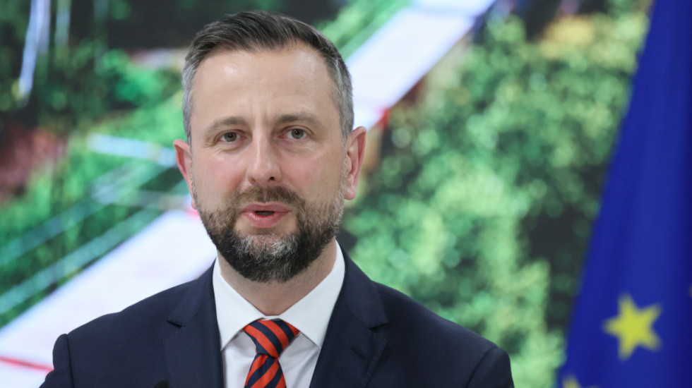 Relokacja wojsk USA w Europie. Kosiniak-Kamysz: plan za dwa do czterech tygodni