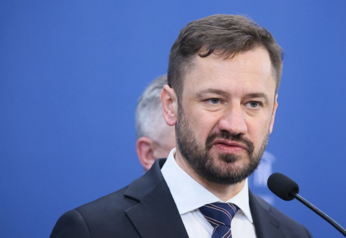 Referendum w Krakowie. Najnowszy sondaż niekorzystny dla prezydenta Miszalskiego