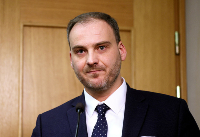 Sikorski zwróci się do MSWiA ws. izraelskiego ministra. Będzie zakaz?