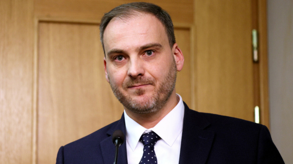 Sikorski zwróci się do MSWiA ws. izraelskiego ministra. Będzie zakaz?