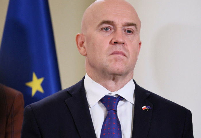 Wiceszef MS komentuje wyrok ETPCz. „To naruszenie prawa do sądu”