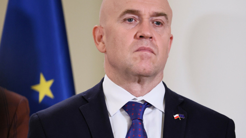 Wiceszef MS komentuje wyrok ETPCz. „To naruszenie prawa do sądu”