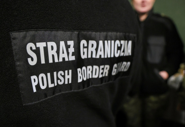 Nie żyje młody funkcjonariusz SG ze Szczecina. Dwóch jest w szpitalu