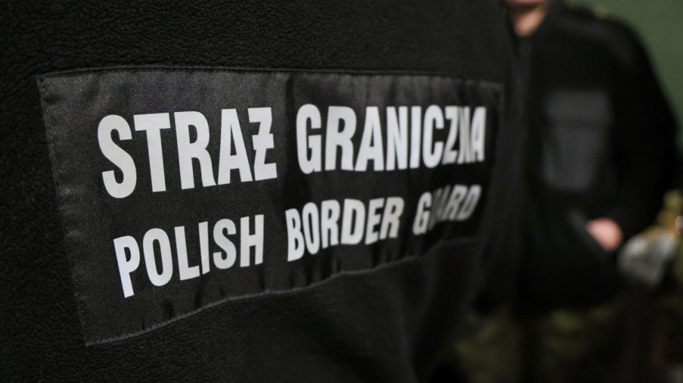 Nie żyje młody funkcjonariusz SG ze Szczecina. Dwóch jest w szpitalu