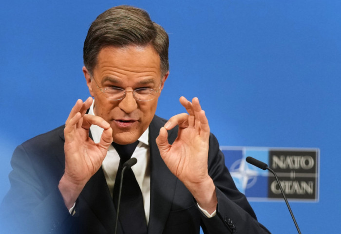 Szef NATO ostrzega: "Odpowiedź będzie miażdżąca". To reakcja na  rosyjsko‑białoruskie manewry nuklearne