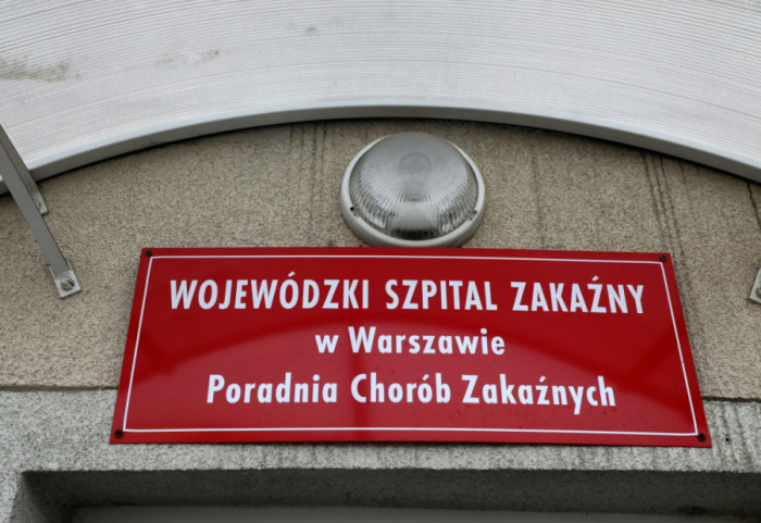 Rekordowy wzrost zachorowań na kiłę i rzeżączkę w Europie