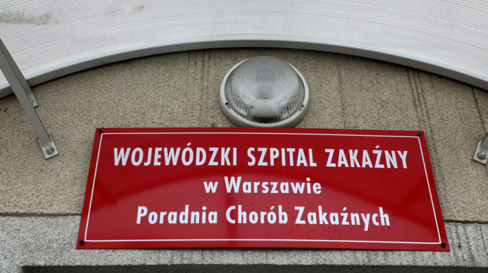 Rekordowy wzrost zachorowań na kiłę i rzeżączkę w Europie