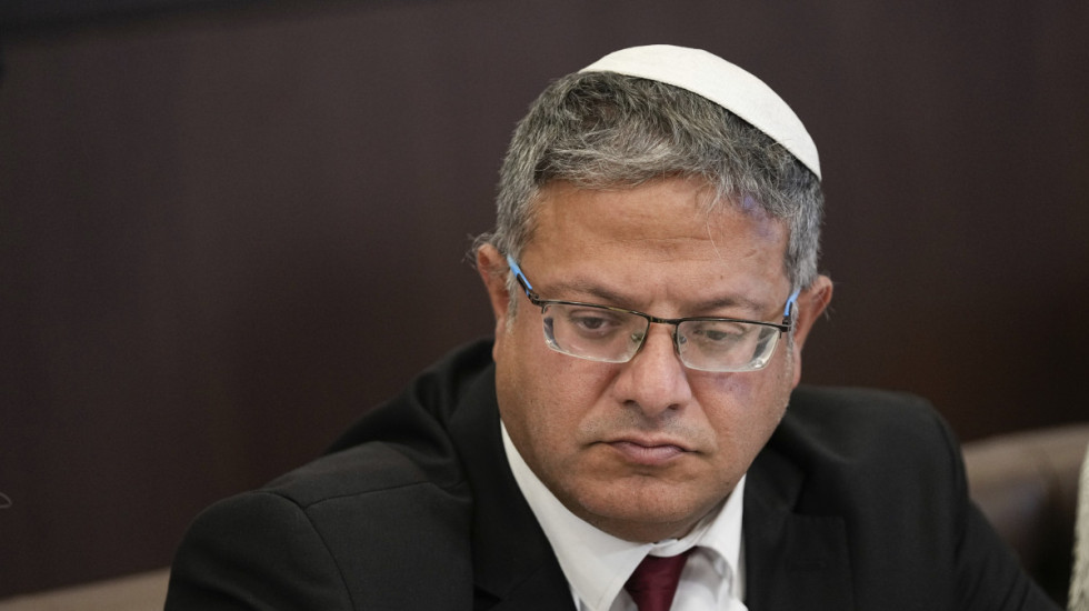 Włochy i Hiszpania domagają się unijnych sankcji dla izraelskiego ministra