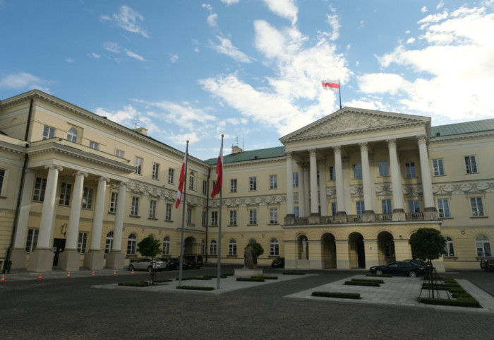 Dramat mieszkańców Warszawy. Ich dom przejęto pod inwestycję