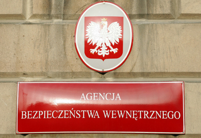 Polacy aresztowani za szpiegostwa na rzecz Rosji powiązani z neopoganami