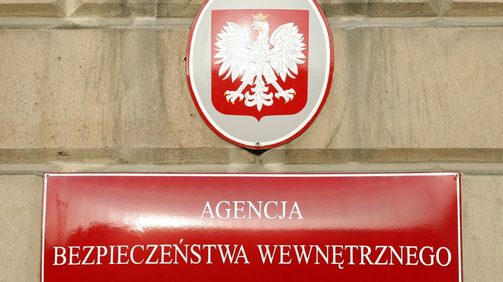 Polacy aresztowani za szpiegostwa na rzecz Rosji powiązani z neopoganami