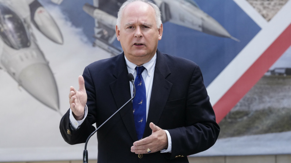 Rozmowy w Pentagonie. Zalewski: siły USA w Polsce nie zostaną zmniejszone