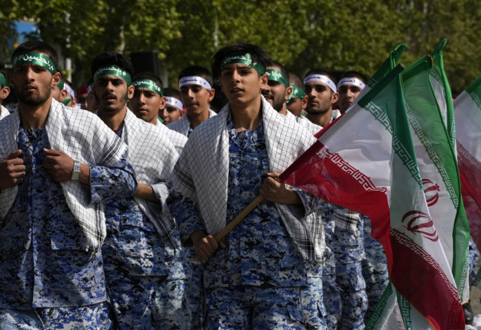 Iran odbudowuje potencjał wojskowy szybciej, niż zakładano. Nowe ustalenia