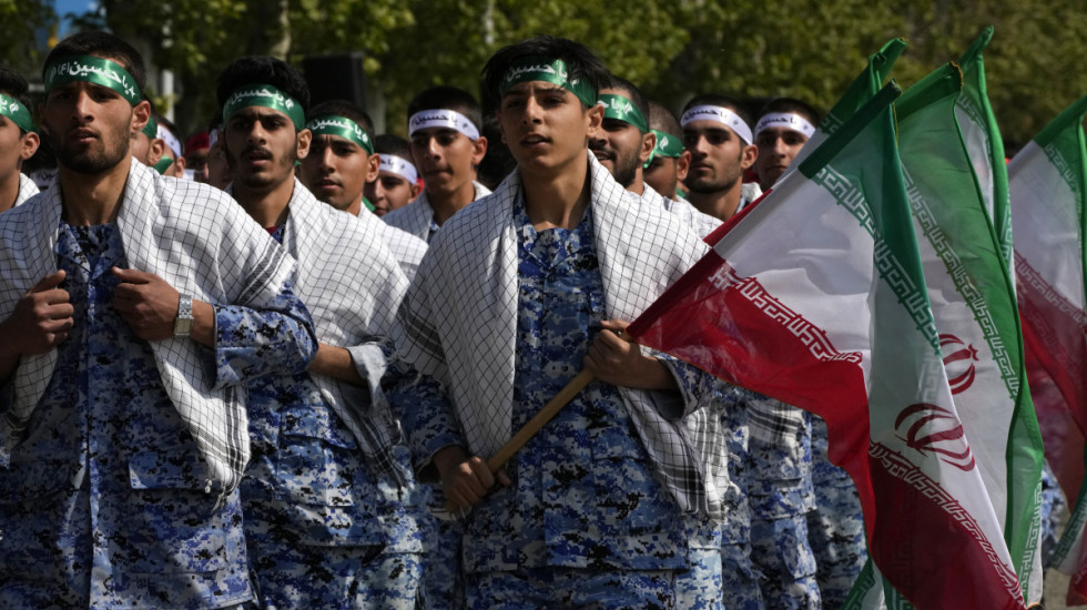 Iran odbudowuje potencjał wojskowy szybciej, niż zakładano. Nowe ustalenia