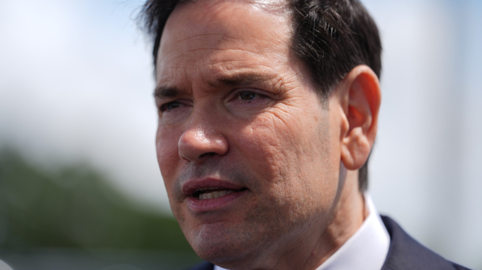 Rubio: Kuba przyjmuje amerykańską pomoc humanitarną