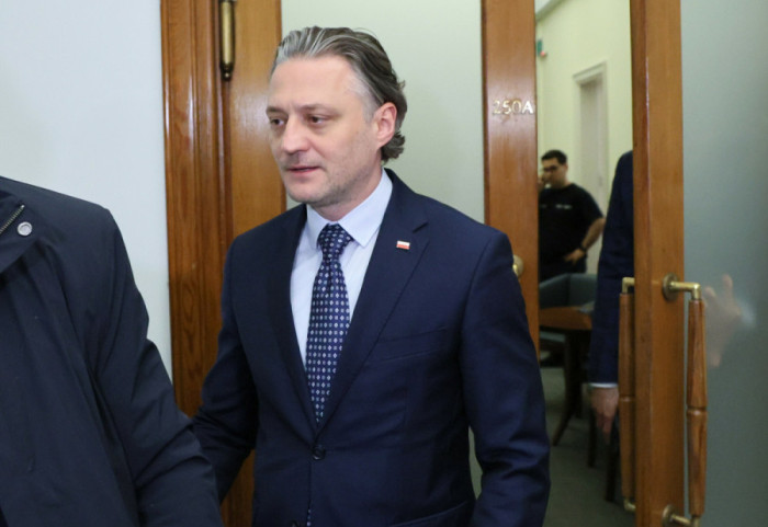 Szef BBN o decyzji Trumpa: To sukces Nawrockiego i sygnał dla Polski