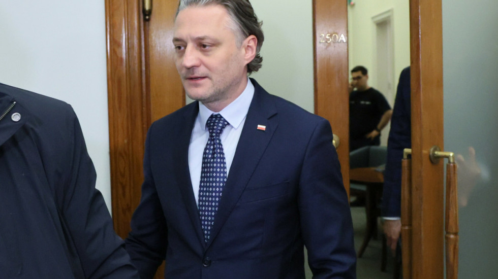 Szef BBN o decyzji Trumpa: To sukces Nawrockiego i sygnał dla Polski