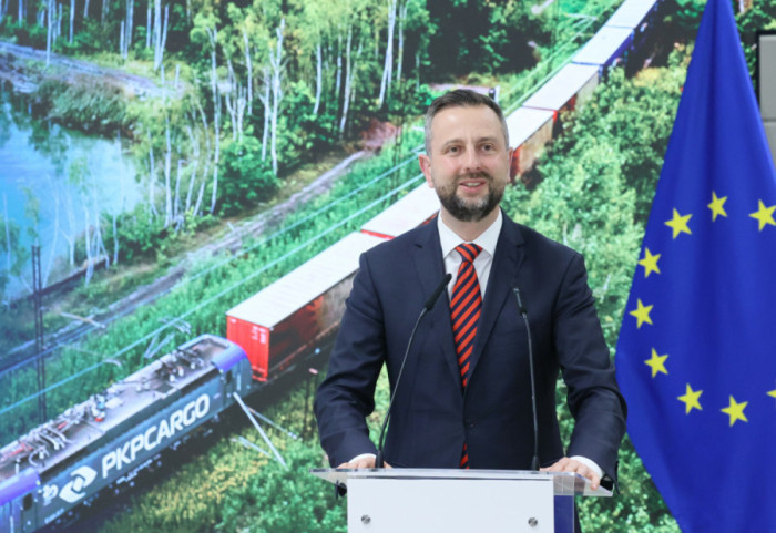 Kosiniak-Kamysz o żołnierzach USA w Polsce. O sprawy fundamentalne walczymy wspólnie