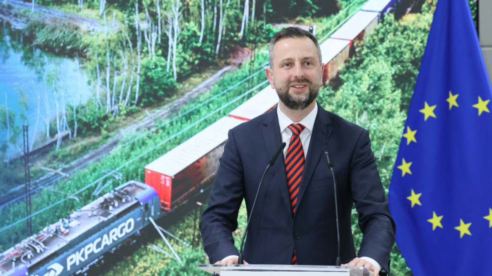 Kosiniak-Kamysz o żołnierzach USA w Polsce. O sprawy fundamentalne walczymy wspólnie