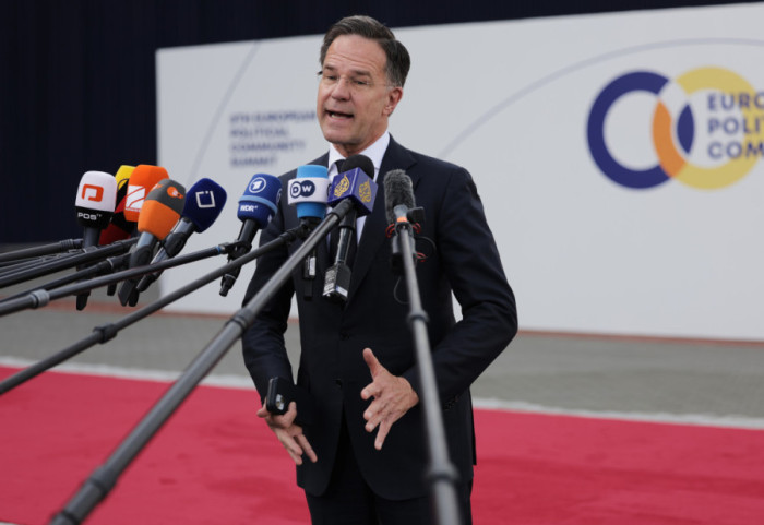 Więcej żołnierzy USA w Polsce. Sekretarz generalny NATO komentuje