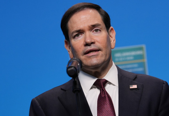 Marco Rubio: Analiza wojsk USA to nie kara dla sojuszników