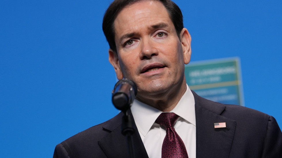 Marco Rubio: Analiza wojsk USA to nie kara dla sojuszników