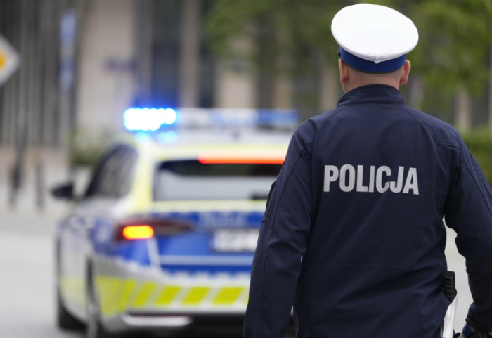 Podejrzenia zatrucia na terenie przedszkola. Dwie osoby trafiły do szpitala