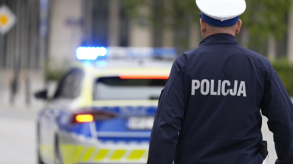 Podejrzenia zatrucia na terenie przedszkola. Dwie osoby trafiły do szpitala