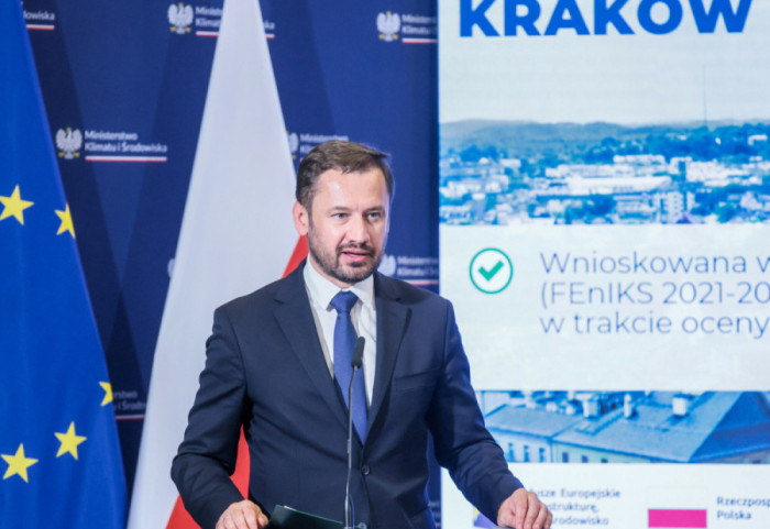 Miszalski apeluje przed referendum. "Proszę, nie bierzcie w nim udziału"