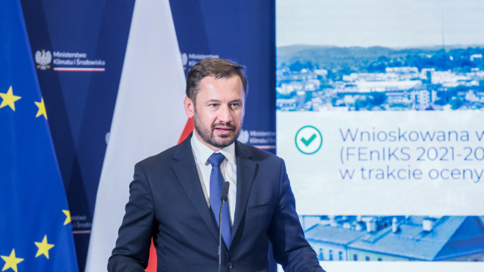 Miszalski apeluje przed referendum. "Proszę, nie bierzcie w nim udziału"