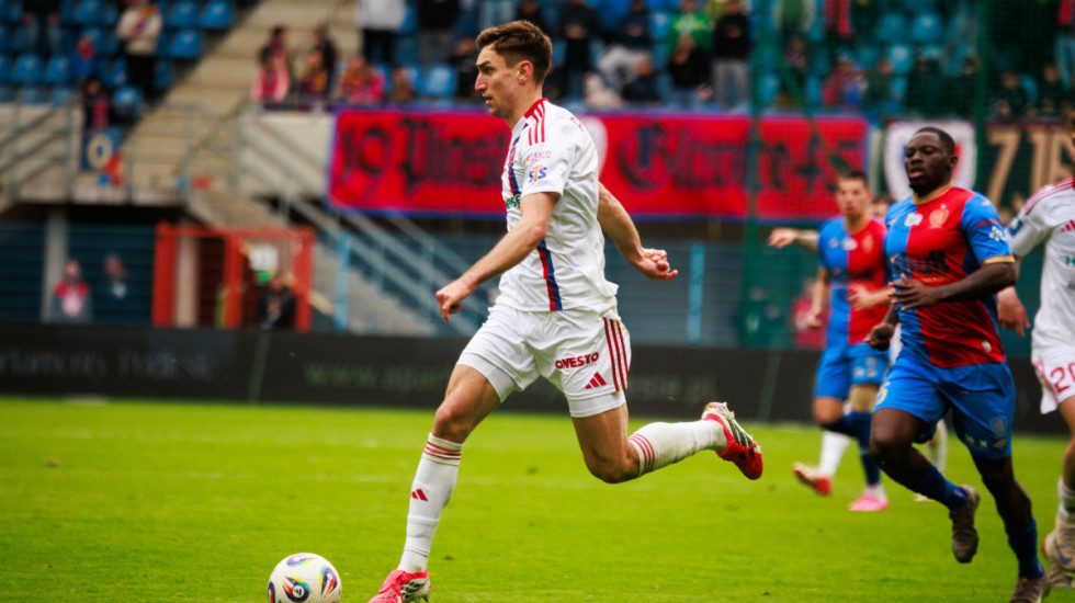 Ekstraklasa przed wielkim finałem, grube miliony do wzięcia. Kto zagra w pucharach?