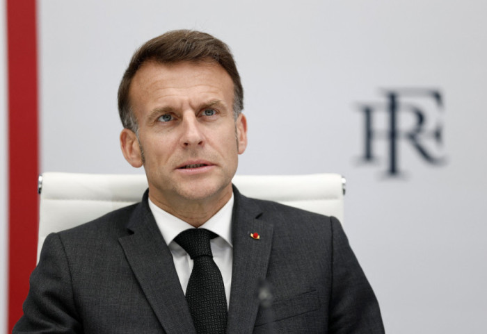 Przeszukanie w Pałacu Elizejskim. Śledztwo dotyczy przetargów