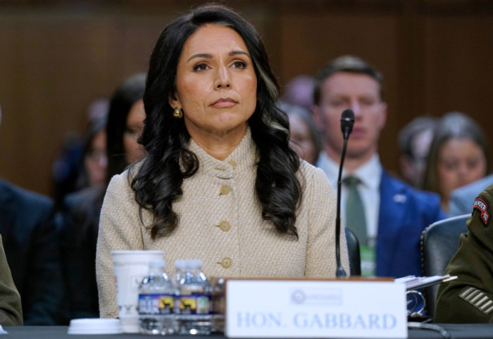 Tulsi Gabbard rezygnuje z funkcji Dyrektora Wywiadu Narodowego USA