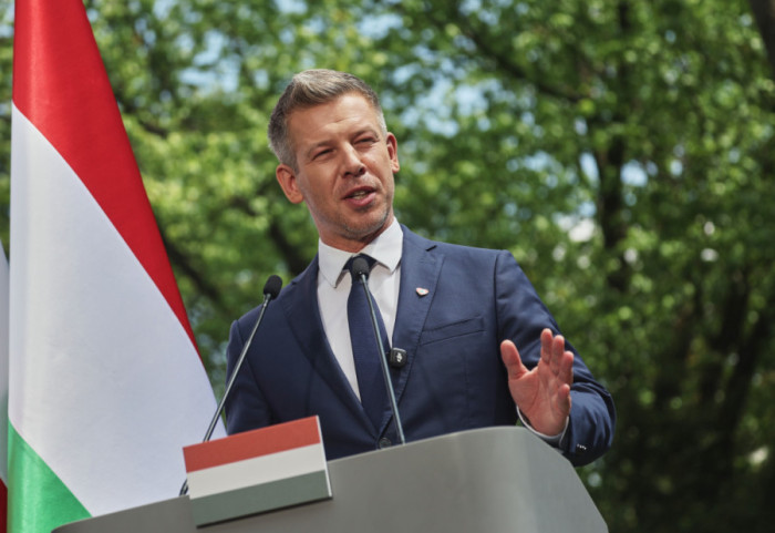 Węgry pozostaną w MTK. Rząd Magyara uchyla decyzję Fideszu